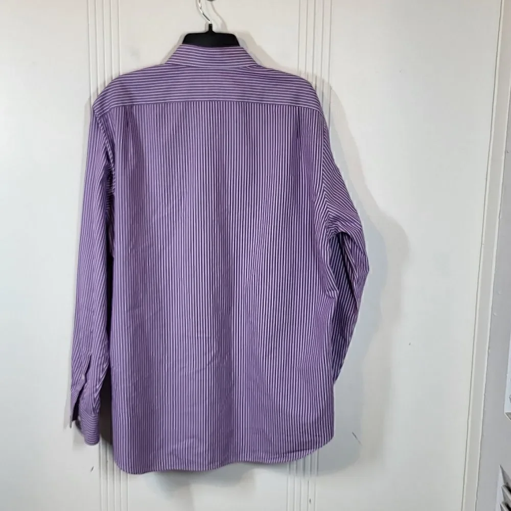 J.Crew Haberdashery Men's Button Down Shirt.
